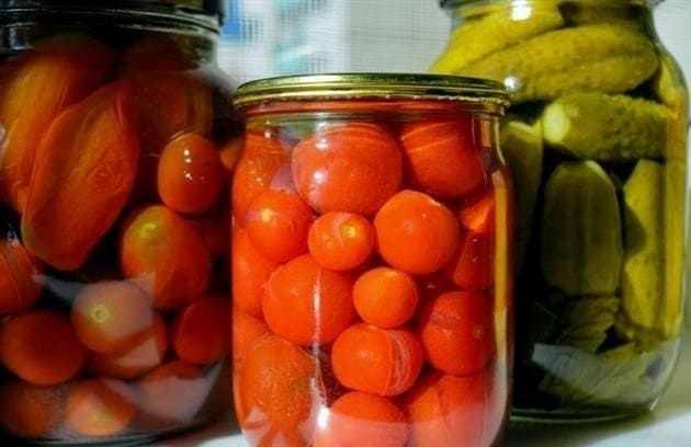 A zöldségek tárolásának titkai, vagy hogyan készítsenek otthoni kamrát