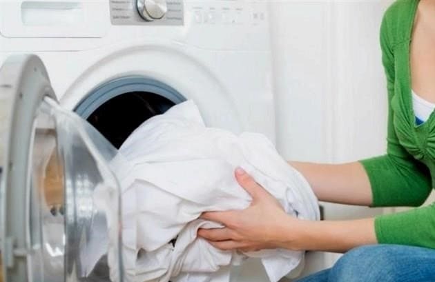 Miért nem veszi fel a mosógép a vizet: hogyan lehet megjavítani
