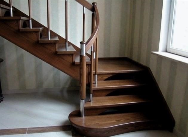 Fa lépcsők a lépcsőkhöz: finomságok, aktuális árak