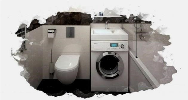 A legjobb 7 mosógép a mosogató alatt: a felszerelés módja, előnyei és hátrányai, vélemények