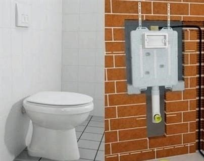 WC-telepítés javítása: a szivárgások és egyéb problémák elhárítása
