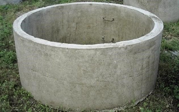 Barkácsbeton gyűrű: formák és gyártási technológia. 135 fénykép arról, hogyan lehet helyesen elkészíteni a betongyűrűt