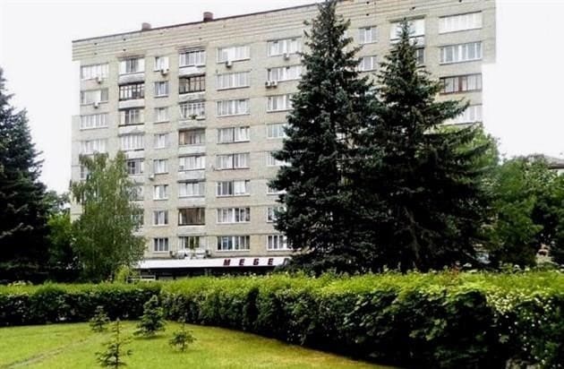 Egy standard projekt házai Minszkben: leírás, elrendezések, előnyök és hátrányok