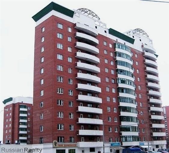 Apartmanok a "Kulik" lakótelepen: egy ház, ahová vissza akar térni
