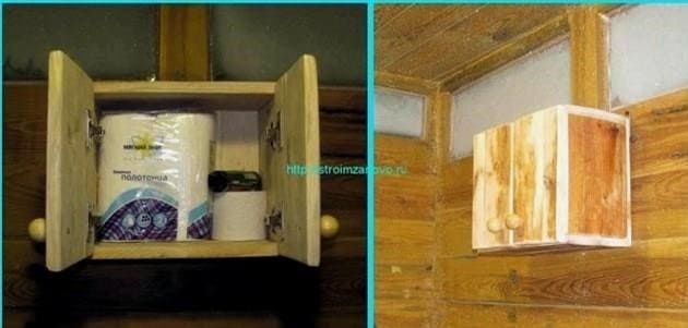 Zuhany és WC önálló telepítése egy nyári rezidenciához saját kezűleg