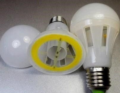 Melyik LED-lámpát érdemes jobban választani: típusok, jellemzők, választék + legjobb modellek