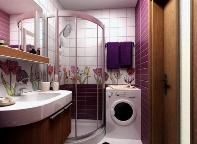 Vízálló laminátum a fürdőszobában: a kiválasztás, a felszerelés és az ápolás titkai