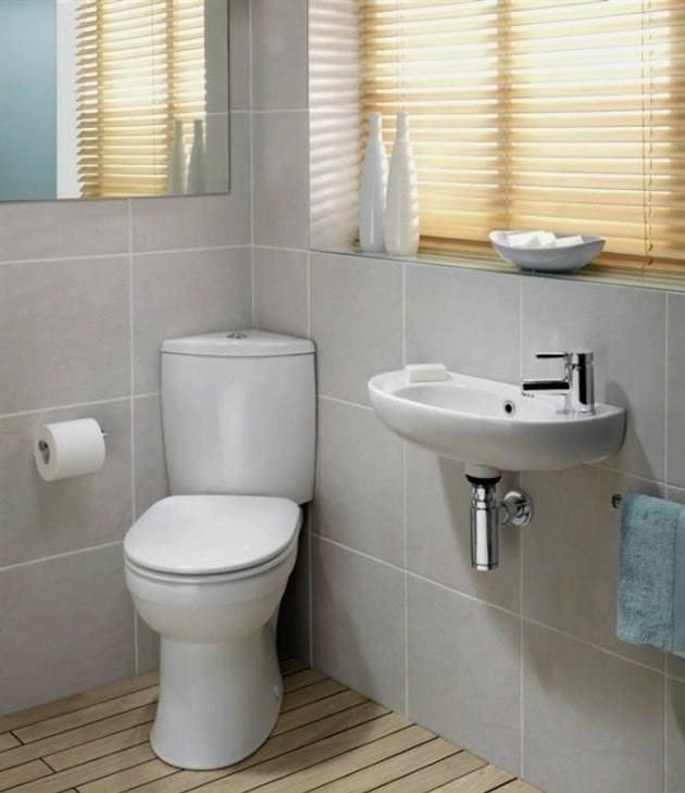 A WC-tálak minősítése minőség szerint - a legjobb gyártók és modellek áttekintése
