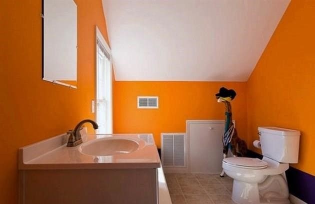 Festék a lakások falaihoz, hogyan válasszuk ki a megfelelő bevonatot