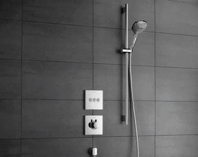 Fürdőszoba csaptelep termosztáttal és zuhannyal: a legjobb modellek a tulajdonosok véleménye szerint