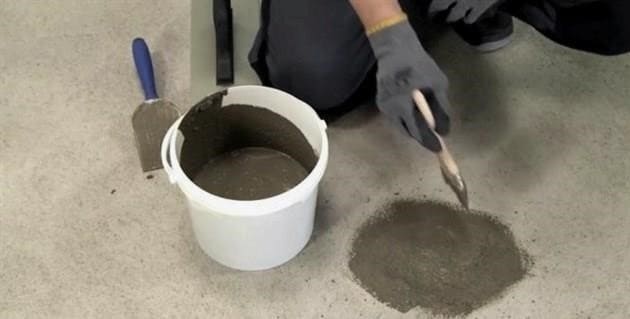 Vízszigetelés betonhoz: minden előny és hátrány feltárása