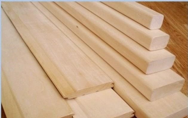 Fából készült sávok - 120 fotó a fő modern típusokról és gyártási lehetőségekről