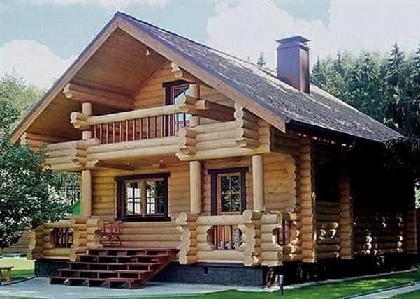 Összehasonlítás a ház téglából, habbetonból, fából és keretből történő építésének költségével