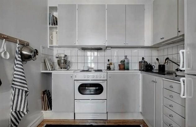 Igaz, hogy a konyhai páraelszívókat nem lehet beépíteni a gázkályhás házakba?