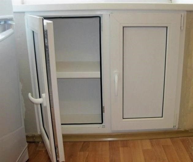 Milyen méretűek a beépített hűtőszekrények
