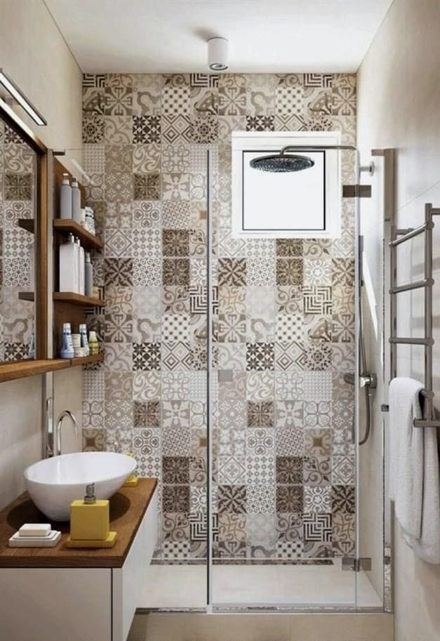 Fürdőszoba zuhanysarokkal: 100+ ötlet a gyönyörű dizájnért és a kényelmes helyért