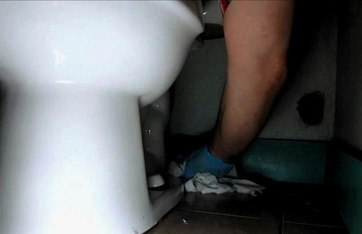 WC-tartály javítása - meghibásodások és megszüntetésük