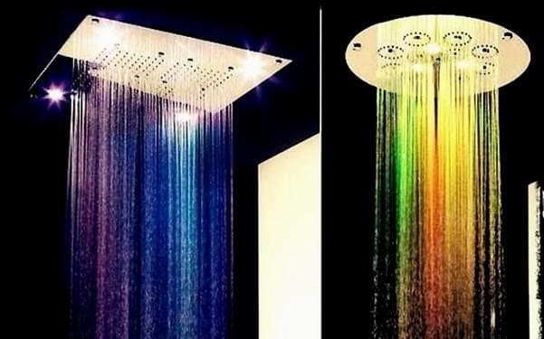 Hogyan válasszuk ki a megfelelő zuhanyzót a fürdőszobához