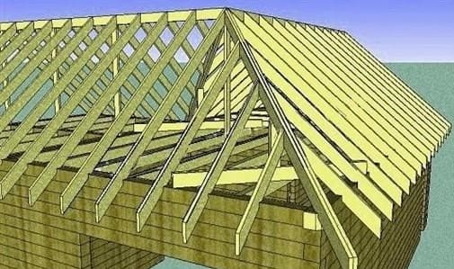 Tetőrendszer - típusok, formák, minták és eszközlehetőségek. A tető megtervezése és felszerelése (videó és 110 fotó)