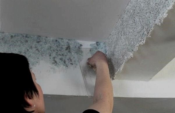 DIY folyékony tapéta: folyékony tapéta készítése otthon