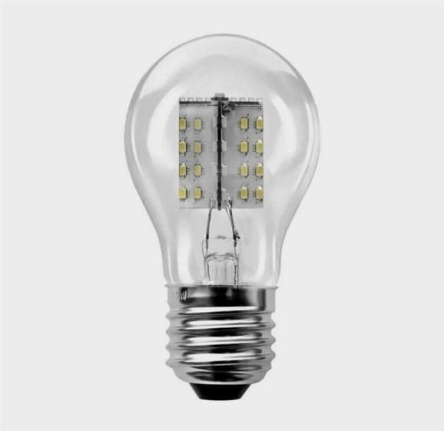 Melyik LED-lámpát érdemes jobban választani: típusok, jellemzők, választék + legjobb modellek