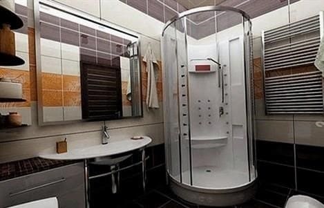 Be lehet-e szerelni egy gázvízmelegítőt (gázkazánt) a WC-be, ha ennek a helyiségnek van ablaka és szellőztetése? MOSGAZ válaszol - nem, lehetetlen. Viszlát