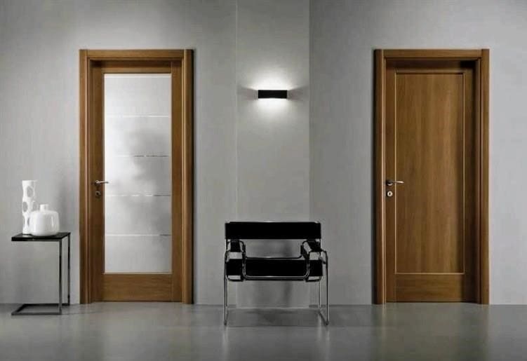 Beltéri ajtók a belső térben: hogyan lehet frissíteni saját kezűleg és több mint 50 inspiráló dekor ötlet