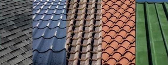 Mi a legjobb tető: oromzat vagy fészer