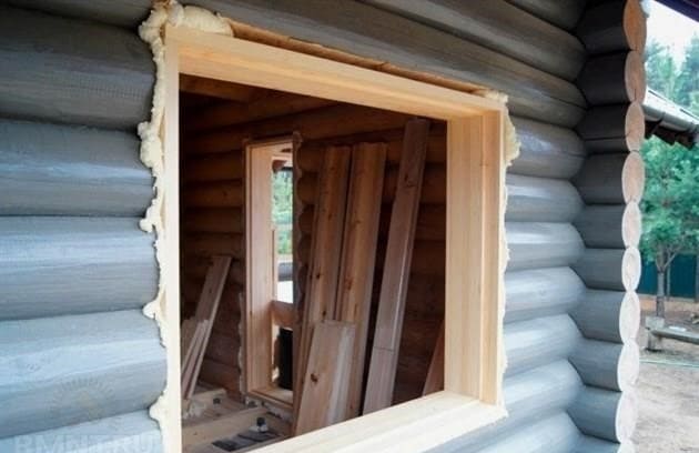 Ablakok faházban: szakmai tanácsok az ablakok megválasztásához és beépítésük jellemzőihez. Problémák a Windows nem megfelelő telepítésével