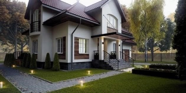 Miért jövedelmezőbb házat építeni Lengyelországban, mint lakást venni?