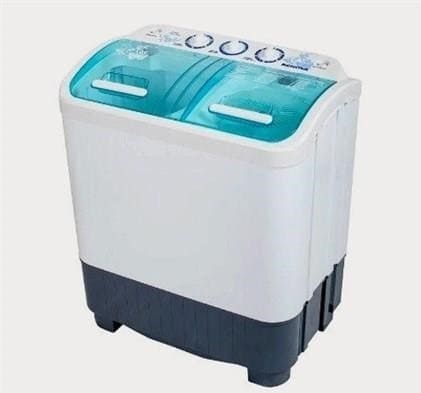 A TOP 7 legjobb félautomata mosógép értékelése: melyiket vásárolja meg, vélemények