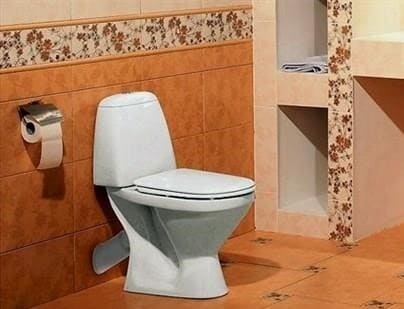 Emelje fel a WC-t a padló fölé: az opciók változatai, a folyamat leírása