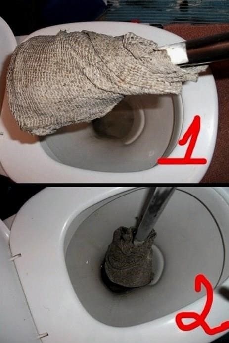 Hogyan tisztítsuk meg a WC-t: áttekintés a Coca-Colától az elektrolitig terjedő gyógymódokról
