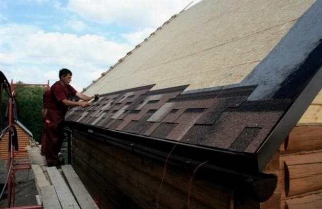 Szarufa rendszer: típusok és felszerelés a lejtős tetők különböző formáihoz