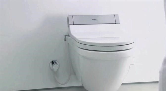 A vízvezeték kiválasztása, figyelembe véve a WC magasságát: 4 jellemző