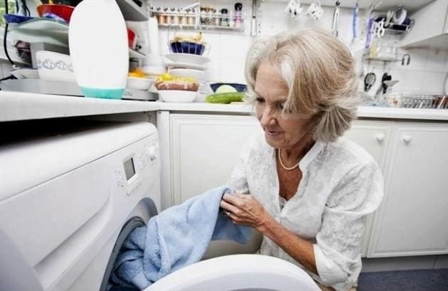 Helyezhetem a mosógépemet a radiátor mellé?