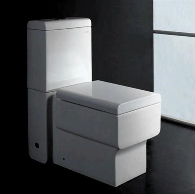 Hogyan lehet egy süllyesztett padlón álló WC-t felszerelni egy lakásba? Szakértői tanácsok és árnyalatok a munkában