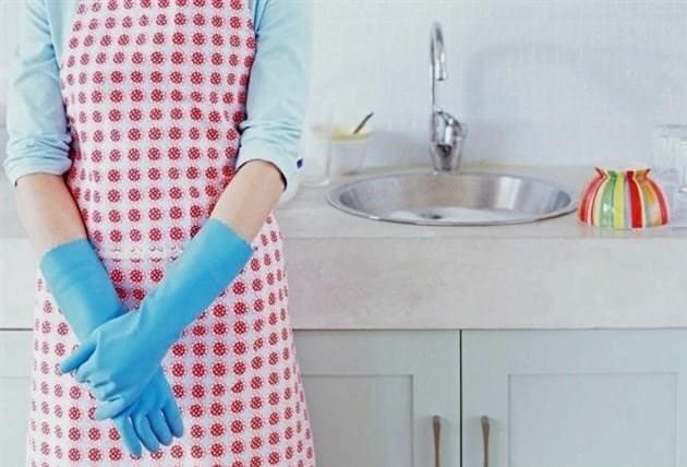 Miért zúg a víz a konyhai mosogatóban: okok és megoldások a problémákra