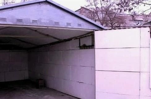 Mennyire egyszerű és olcsó egy garázs szigetelése belülről: falak, padló, mennyezet