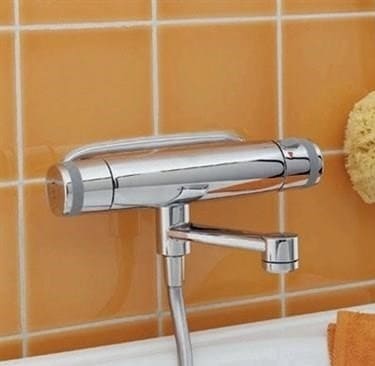 A fürdőszobai mosogatóhoz illő csaptelep kiválasztása