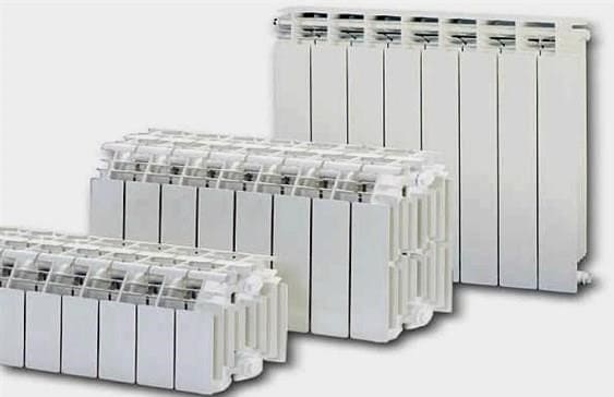 Alacsony fűtésű radiátorok: jellemzők és változatok