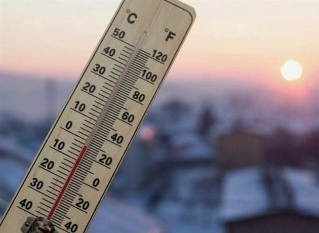 Mi az optimális hőmérséklet a légkondicionáló számára nyáron?