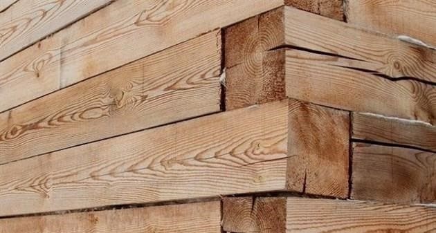 A faházak típusai: a keret, a fa, a rönkházak és a laminált furnér fűrészáru épületek előnyei és hátrányai
