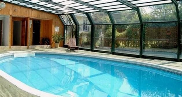 23 kis medence ötlet vagy "Hogyan lehet a kertjét kényelmes ülősarokká alakítani?"