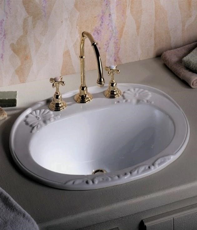 Fürdőszoba mosdó: összehasonlító áttekintés a mosogatók minden típusáról és jellemzőiről