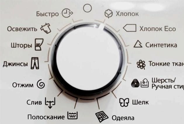 Mit jelent az OE-kóddal kapcsolatos hiba az LG mosógépen