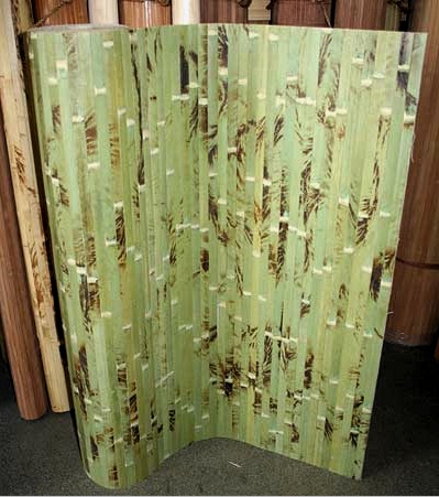 Bambusz tapéta ragasztása - háttérkép felejthetetlen belső tér kialakításához (33 fotó). A felhasználás fajtái és jellemzői. A falak előkészítése
