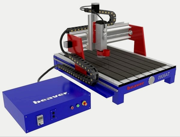 Asztali CNC marógépek fához: 5 olcsó és kiváló minőségű modell kiválasztásának árnyalatai