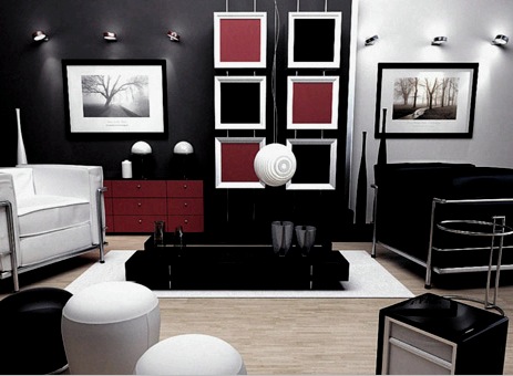 Hruscsov tervez 2 szobát (39 fotó). Fontolja meg a japán stílust, a csúcstechnikát és a minimalizmust