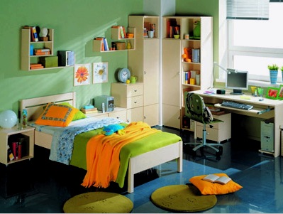 Barkács gyermekszoba belső területe (54 fotó). Világítás, fal és padló dekoráció. Klasszikus, romantikus, etnikai stílusú és csúcstechnológiával rendelkezik
